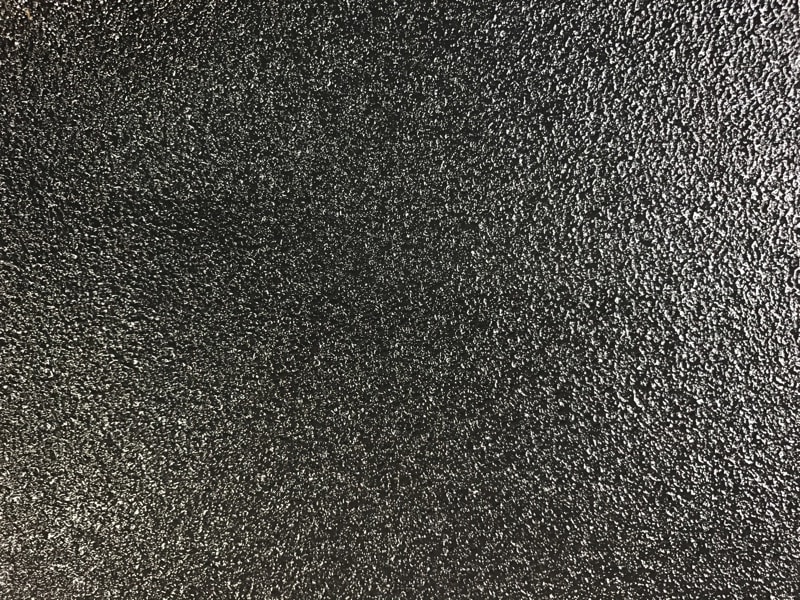 Wooden parts cover